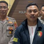 Polres Serang Jelaskan Kronologi Meninggalnya Seorang Tahanan Akibat Serangan Jantung
