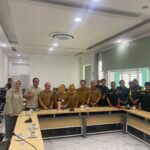 Forum Cakar Sriwijaya Gelar Aksi Damai Kawal Dugaan Kesalahan Hasil Tes Urine, Dinkes Palembang Evaluasi RS Permata