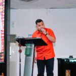 Sekretaris LMND Sumsel M. Rohman Nasution,S.T., Desak Pemerintah Gerak Cepat Atasi Ketidakstabilan Distribusi BBM Bersubsidi