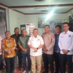 BPI KPNPA RI Sumsel Gelar HUT ke-23, Resmikan Sekretariat Laskar Gibran Serta Salurkan Bantuan Kepada Anak Yatim