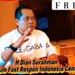 Ketum FRIC H. Dian Surahman: Keaslian Barang Bukti Dugaan TPPU Mantan Jampidsus Jadi Bukti Profesionalisme dan Integritas Polri