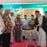 Sultan Iskandar Mahmud Badaruddin dan Forum Cakar Sriwijaya Hadiri Festival Marogan 2026, Peringati Hari Milad Ke-16 