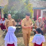 Korwil Pendidikan Resmi Buka Kegiatan MPLS, Dinas Pendidikan Laksanakan Monitoring dan Evaluasi