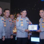 Percepat Zona Integritas 2027, Polda Sumsel Optimalkan Serapan Anggaran Pro Rakyat