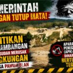 Diduga Tidak Memiliki Izin, Tambang Pasir di Desa Pamumbulan Masih Beroperasi: Pemerintah Diharap Tidak Tutup Mata terhadap Dugaan Pelanggaran Hukum dan Kerusakan Lingkungan