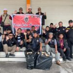 DPC Forum Cakar Sriwijaya Kota Palembang Kembali Gelar Aksi Jumat Berkah di Sukarami