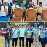 Dari Muara Enim, Herman Deru Resmikan FORPROV II KORMI Sumsel 2026, Indra Bangsawan Nyatakan Dukungan Penuh