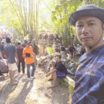 KASIPEM Desa Sangiang Apresiasi Anggota DPRD Banten Musa Weliansyah, Jembatan Lewi Kukuk/Canali Rampung dalam 21 Hari