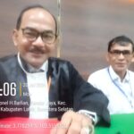 Diduga Tetapkan ” JK” Tersangka Tanpa Alat Bukti Sebagai Dasar Hukum , FRIC Sumsel Soroti Penyidik Polres Lahat