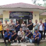 Cegah Karhutla, Polres Lebak Dirikan Posko Kesiapsiagaan Tanggap Darurat Bencana dan Karhutla Tahun 2026