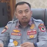 80 TAHUN MENGAYOMI NEGERI, H. HENDRA GUNAWAN: POLRI ADALAH SAHABAT TERBAIK DISHUB LUBUKLINGGAU