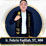 “RUMAH AMAN, NEGARA AMAN”: KADIS PERKIM LUBUKLINGGAU IR. FEBRIO FADILAH SANJUNG POLRI DI HUT KE-80