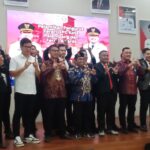 Sigit Muhaimin: FERARI Palembang Berkomitmen Beri Pendampingan Hukum Gratis bagi Warga