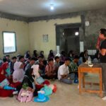 SMK KOPTI Berikan Pembekalan MPLS, Hadirkan Pemateri Bahas Bahaya Psikotropika dan Penyimpangan Perilaku