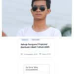 HEBOH! DATA PENERIMA HIBAH APBD 2025 PEMKOT LUBUKLINGGAU HILANG DARI WEBSITE RESMI. ADA APA?