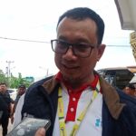 Istyadi Insani, S.Sos., M.Si. Kunjungi Palembang, Ikuti PKN dan Bakti Sosial di Gandus hingga Sambangi Al-Qur’an Al-Akbar