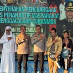Kapolda Sumsel Tegaskan Komitmen Polri Lindungi Hak Korban dan Jaga Stabilitas Kamtibmas