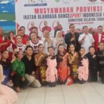 Musprov IODI Sumsel Jadi Tonggak Penguatan Pembinaan Atlet Menuju Prestasi Nasional