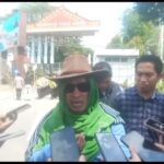 SOAK Geruduk Kejati Sumsel, Desak Evaluasi Penanganan Perkara Wabup PALI