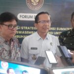 Dewan Pertahanan Nasional Gelar Forum Diskusi di Palembang, Bahas Peran Strategis Sumsel Wujudkan Swasembada Energi Nasional