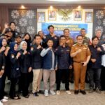 PAC Forum Cakar Sriwijaya Kemuning Hadiri Musyawarah Warga Karang Taruna Kecamatan Kemuning