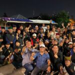 Rapat Persiapan Maulud Arba’in, Forum Cakar Sriwijaya Sumsel Sepakati Lokasi Pelaksanaan Rapat Lanjutan
