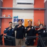 Melalui Talkshow RRI Banten, Polda Banten Edukasi Masyarakat tentang Bahaya Karhutla dan Konsekuensi Hukum Pembakaran Lahan