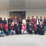 Sekretariat DPD Forum Cakar Sriwijaya Resmi Diresmikan, Perkuat Soliditas dan Konsolidasi Organisasi