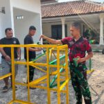 Dari Sumur hingga Tandon Air, Satgas TMMD ke-129 Hadirkan Harapan Baru bagi Warga RT 07