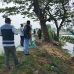 PJT II Sigap Atasi Kekeringan, Pastikan Irigasi Persawahan Tetap Mengalir