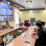 Cegah Penyalahgunaan AI, Polres OKI Beri Pembelajaran Paham AI kepada Siswa SMA 3 Unggulan Kayuagung