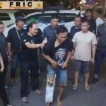 Kurang Dari 24 Jam, Gerak Cepat Polrestabes Palembang Ringkus Pelaku Begal Yang Sebabkan Korban Meninggal Dunia
