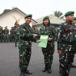 Semarak HUT ke-81 RI, Pembagian Hadiah Lomba Jadi Apresiasi Kreativitas dan Kebersamaan