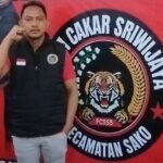 PAC Sako Forum Cakar Sriwijaya Minta Pemerintah Segera Perbaiki Lampu Jalan di Jalur Indogrosir–Simpang Bandara