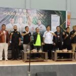 700 Karateka Adu Kemampuan di Harukaze Open Vol. 2, Targetkan Lahirnya Atlet Kelas Internasional