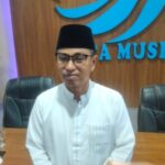 Dirut Perumda Tirta Musi Ir. Teddy Andrian, S.T., IPM., ASEAN Eng. Sampaikan Ucapan Dirgahayu RI ke-81, Ajak Masyarakat Wujudkan Semangat Kemerdekaan