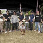 Polsek Muara Kuang Ungkap Kasus Pencurian Karet PT BRK, Satu Pelaku Berhasil Diamankan