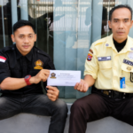 Pendekar Banten Korcam Malingping Layangkan Surat Pengaduan dan Permohonan Terkait Jaringan Kabel Wi-Fi Yang Menempel di Tiang-Tiang Listrik Milik PLN