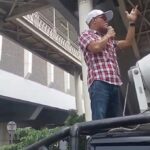 Ketua PST Dian HS Tegaskan Dukungan kepada Kejari Palembang Usut Dugaan Korupsi Lampu Jalan