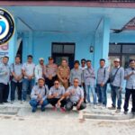 Gerakan Aktivis Selatan Sesalkan Ketidakhadiran Kepala Desa Leuwibalang dalam Audiensi Terkait Proyek Jalan Mangkrak