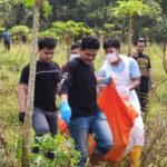 Polda Banten Sampaikan Update Temuan Jasad di Baros, Identitas Menunggu Hasil Lab