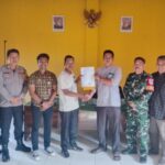 Jelang Pilkades Karangsegar, Nomor Urut Bacalon Ditetapkan, Keamanan Jadi Perhatian