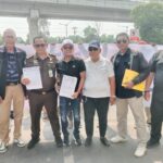 Dugaan Korupsi Jasa Pandu Kapal Sungai Lalan Disorot, PST Desak Kejati Sumsel Serius Mengusut