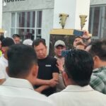Pelayanan Bobrok RSUD BARI Jadi Sorotan, GRANSI Pertanyakan Realisasi Anggaran Ratusan Miliar