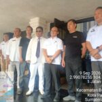 GRANSI dan Forum LSM Bersatu Soroti Dugaan Penyimpangan Anggaran RSUD BARI Serta Pelayanan Kurang Baik, Desak Wali Kota Palembang Turun Tangan