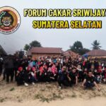 Forum Cakar Sriwijaya Rayakan HUT ke-74 Abah Ucin, Penuh Doa dan Kekeluargaan