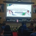 Herman Deru Dorong Paradigma Baru Transmigrasi: Lapangan Kerja Dulu, Pemukiman Kemudian