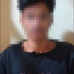 Polsek Tanjung Lago Ungkap Pencurian Motor, Seorang Pria Diamankan Setelah Terekam CCTV