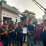 GBR Sriwijaya Desak Kejari Palembang Percepat Penanganan Dugaan Korupsi Lampu Jalan
