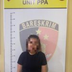 Polres OKI Ungkap Kasus Kematian PNS di Kayuagung, Seorang Pelaku Diamankan